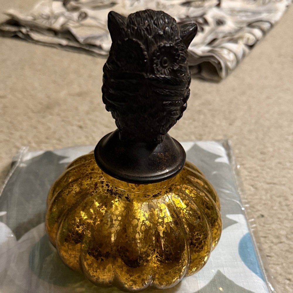 Cute Decor Jar